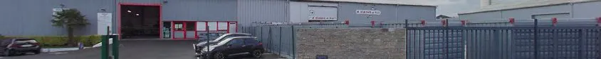 DSM Déménagement Saint Malo Rémond et Fils