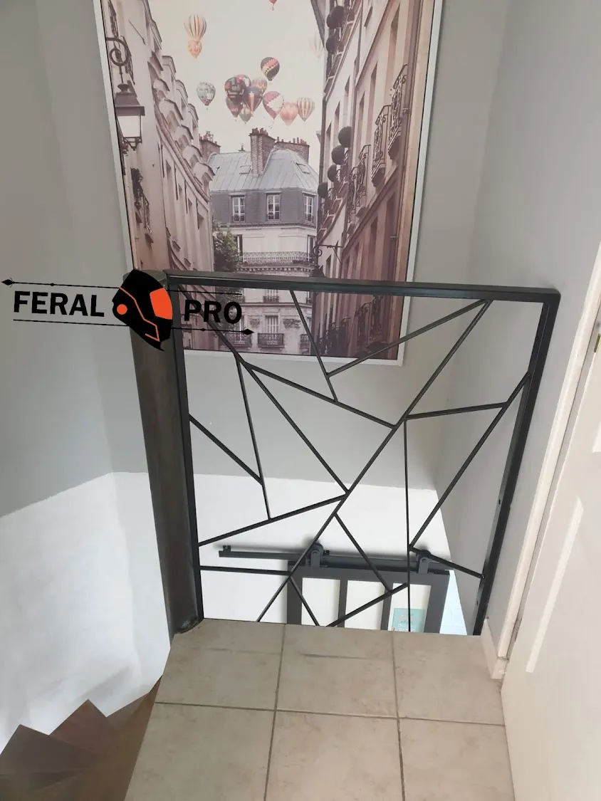 Feral pro
