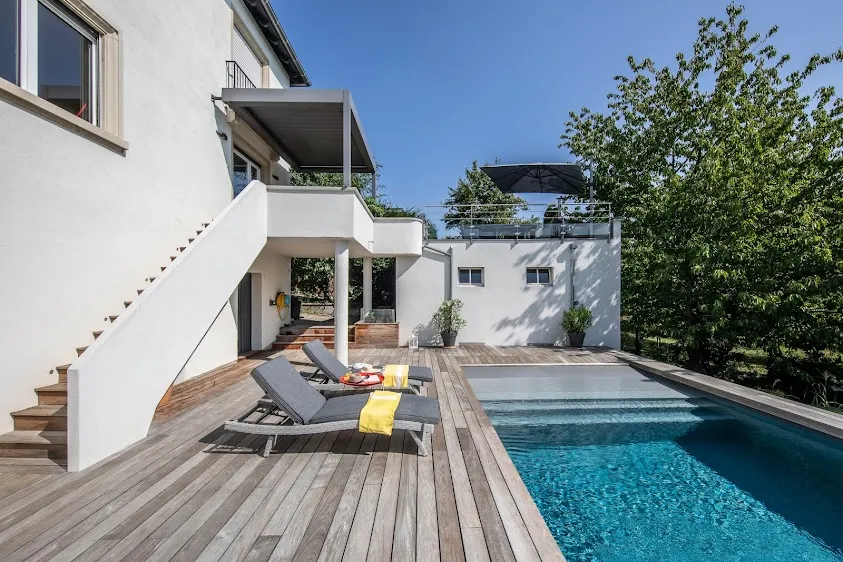Everblue - PPS Piscines