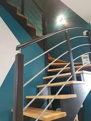 Lucas Et Associés SARL