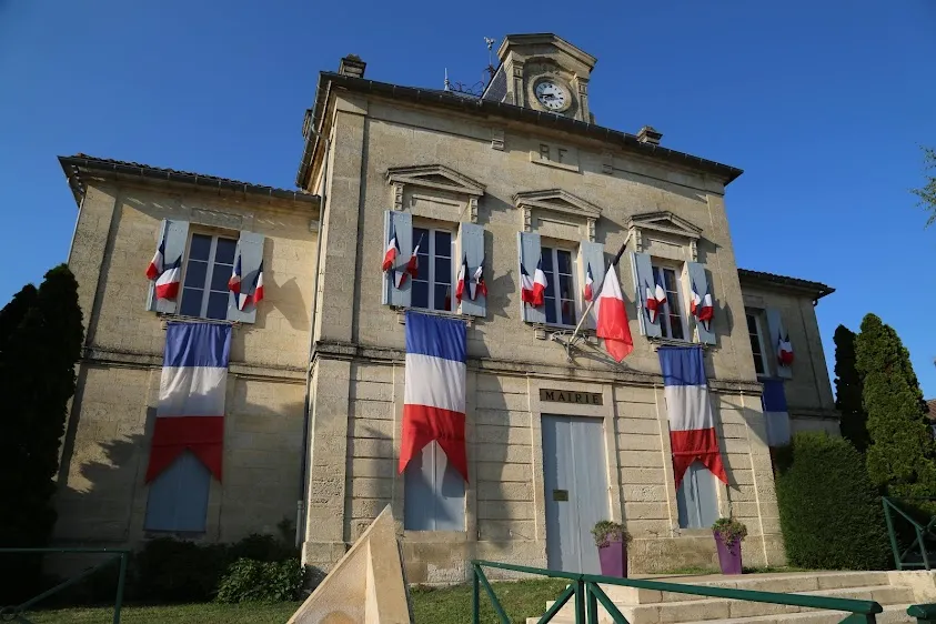 Mairie