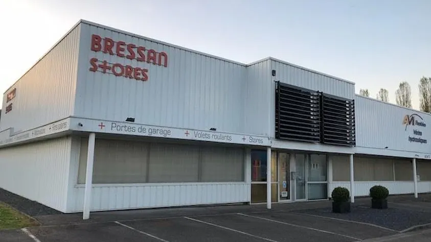 Bressan Stores