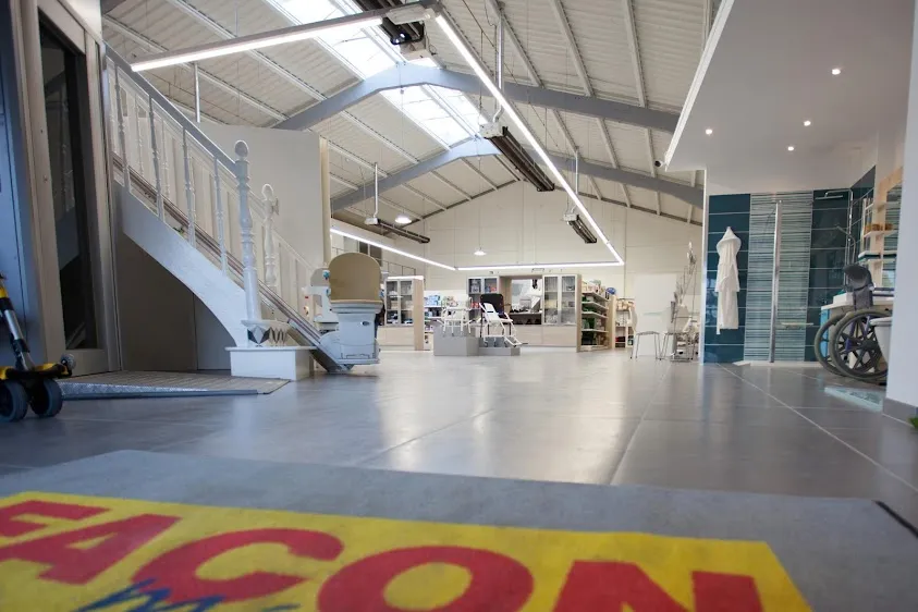 Facon Médical