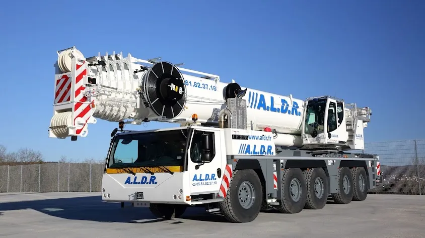 A.L.D.R.