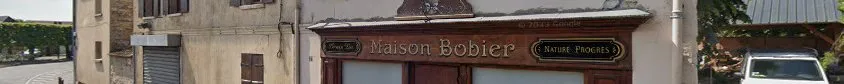 Maison Bobier