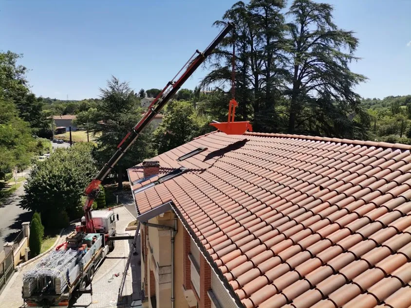 S.A Constructions et fils