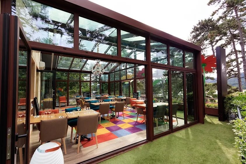 Menuiseries & Vérandas Lauragaises revel toulouse haute garonne 31 tarn 81