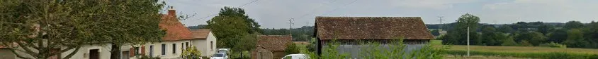 Préambule jardin
