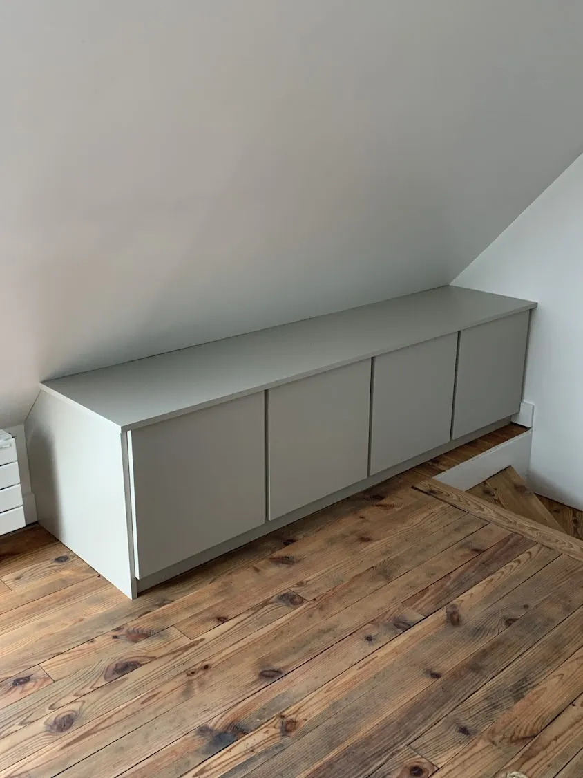 DC Menuisier
