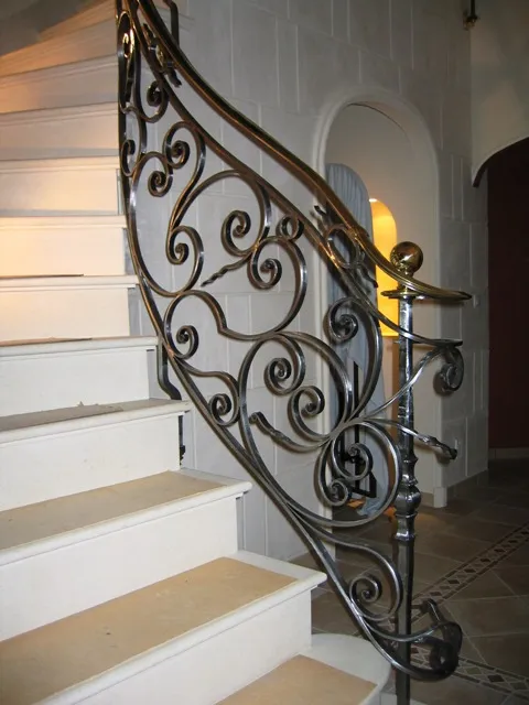 Ecale Metallerie