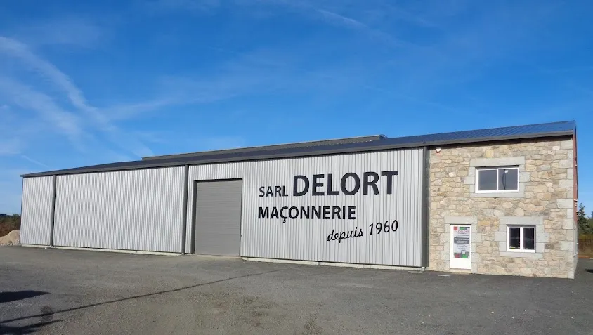 Delort Location