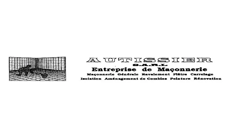 SARL Autissier