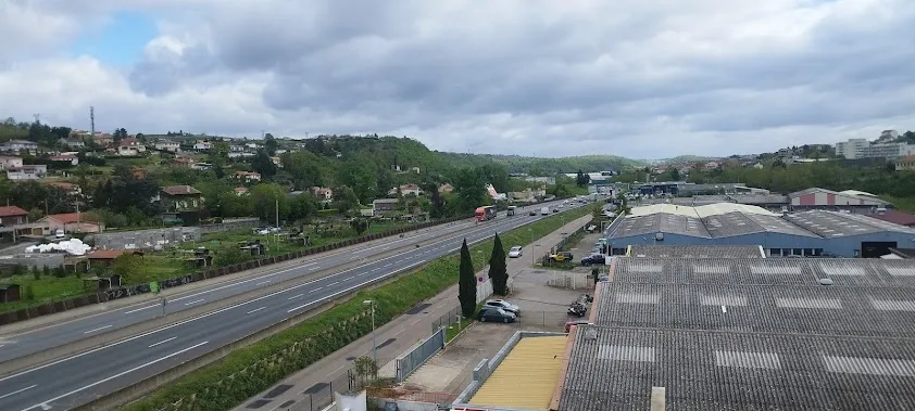 MINET ECHAFAUDAGE (GRAND-CROIX)