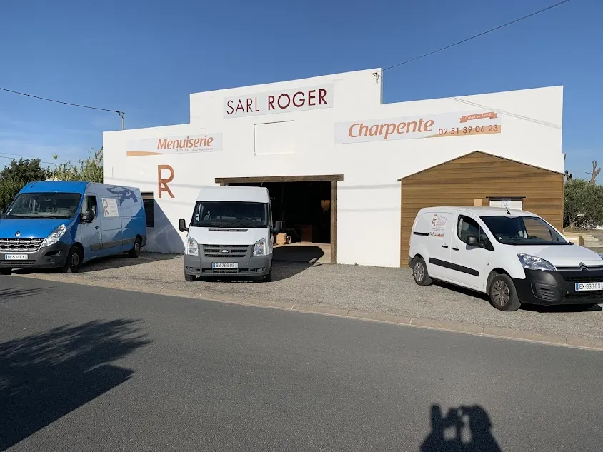 SARL ETS ROGER - 85740