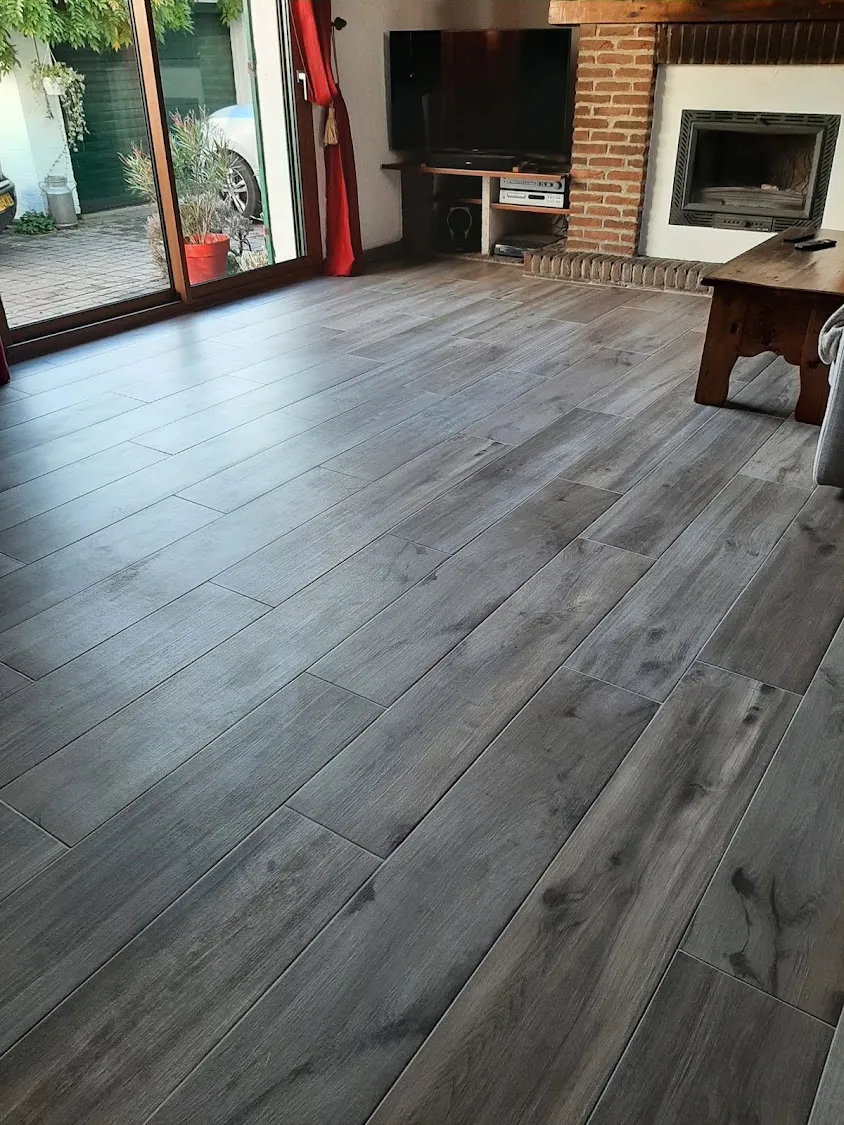 POINT.P Carrelage