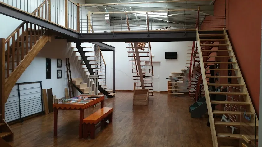 Atelier Aubaret(A&L)