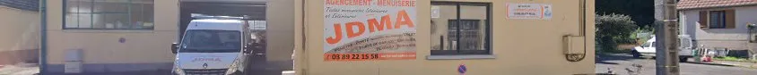 Agencement Menuiserie Jdma