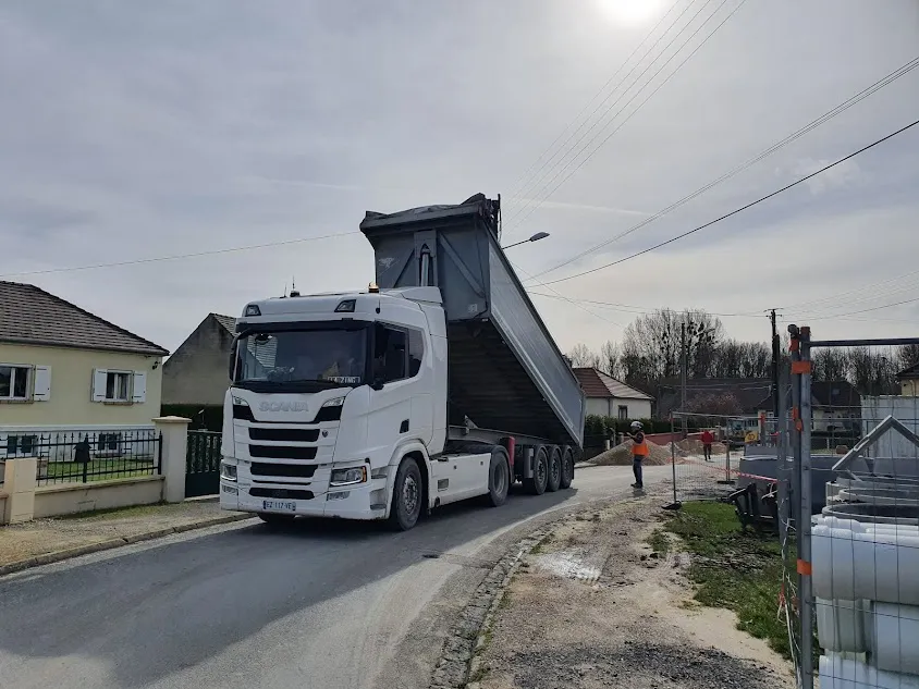 Transports Ellero