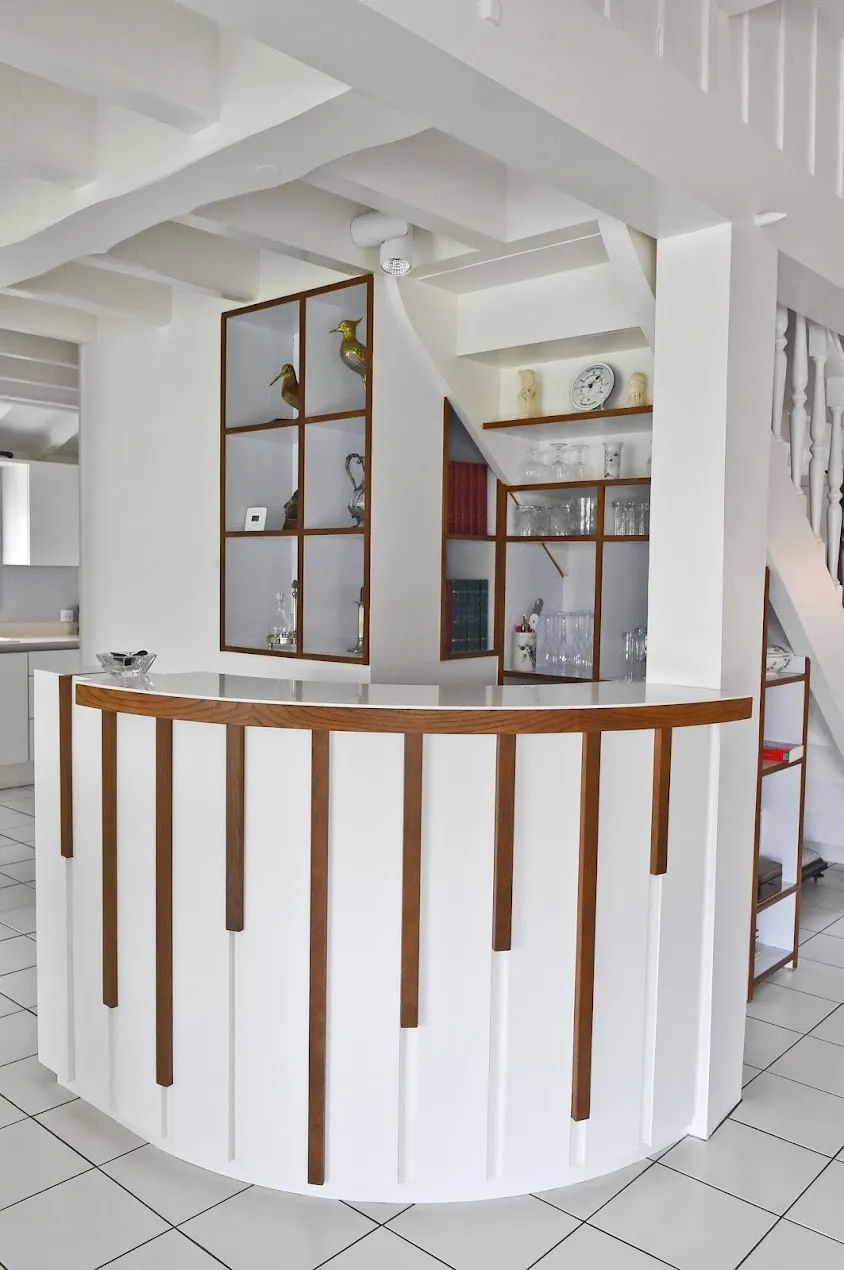 MGF L'ATELIER BOIS