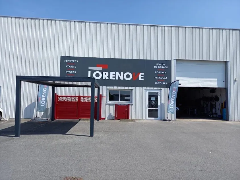 Lorenove Montargis