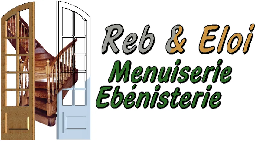Menuiserie REB et ELOI