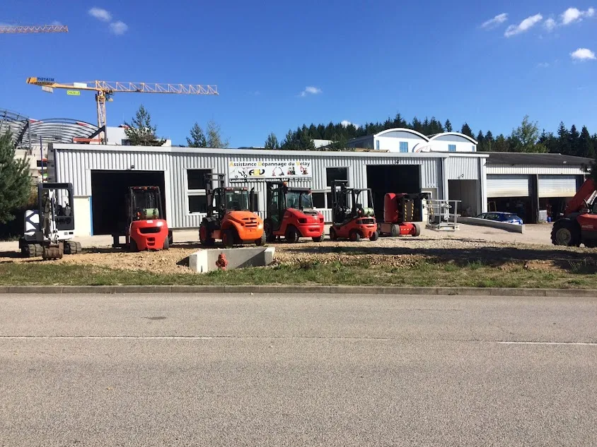 ADV Assistance Depannage Du Velay