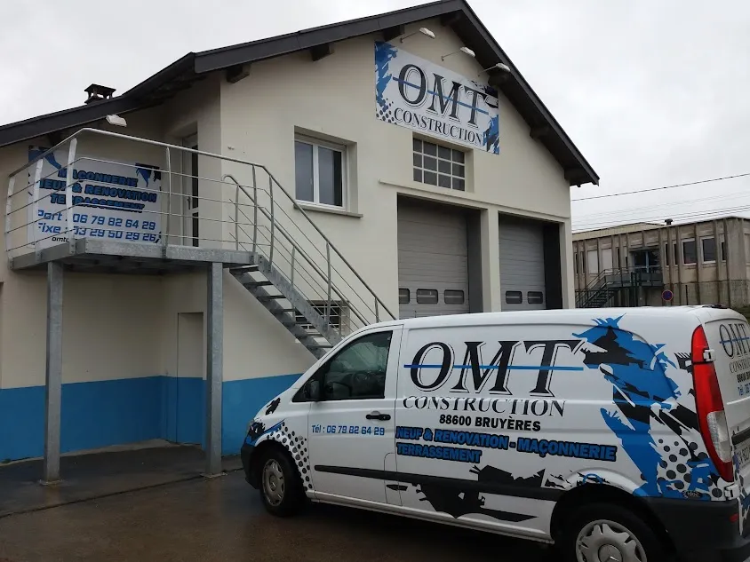 OMT Construction