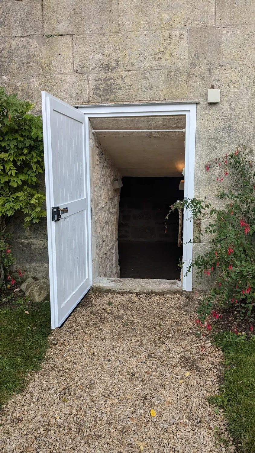 L'Atelier Menuisier