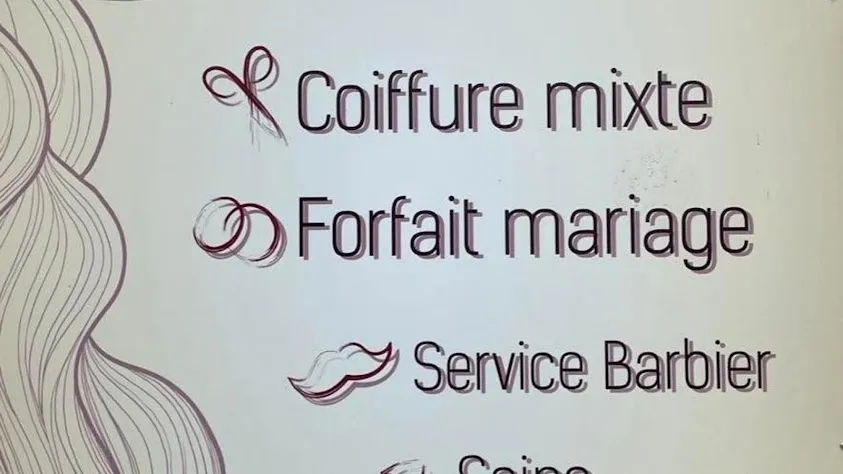 MG Coiffure