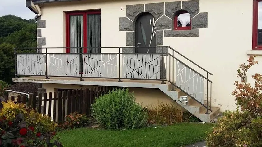 Idéal Confort Menuisier Loudéac
