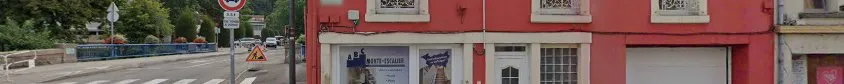 Abc Monte-Escalier