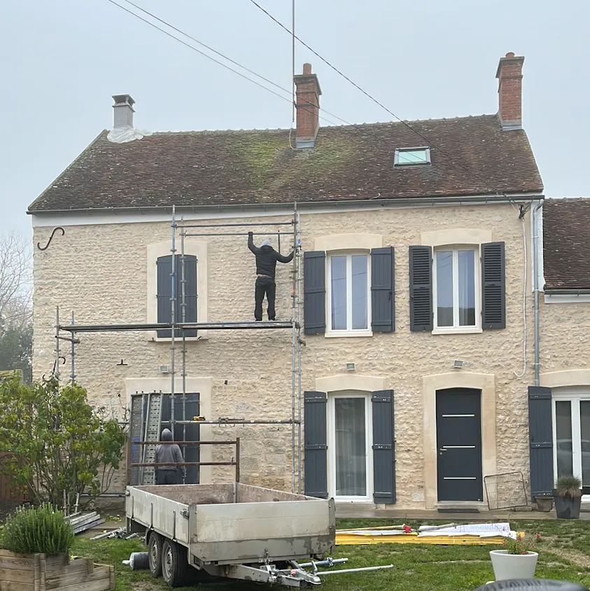 Fays Toiture