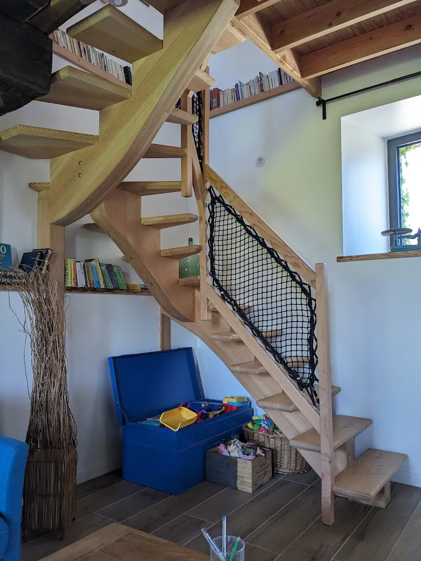Atelier Bois du Couesnon