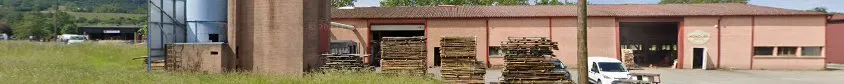 Bois Tournés De Sorèze