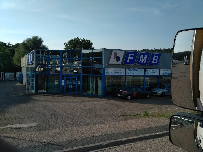 FMS Fermetures St Avold - Votre spécialiste de la Clôture/Portail/Porte/Fenêtre/Porte-fenêtre