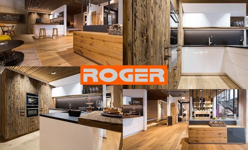 Menuiserie ROGER