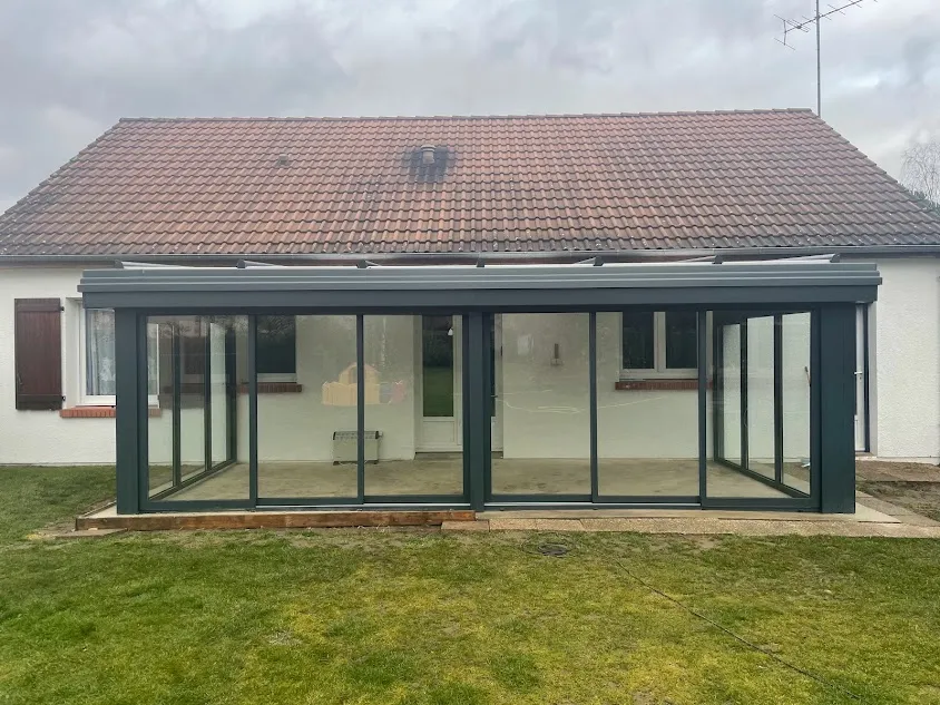 Sur-mesure menuiserie - OUVREA