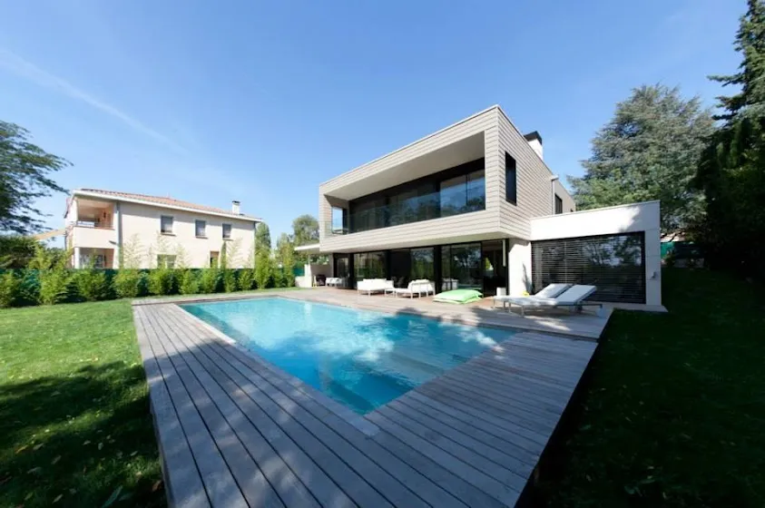 Aquattitude SARL