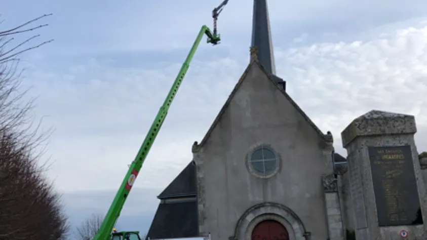 Entreprise Richard