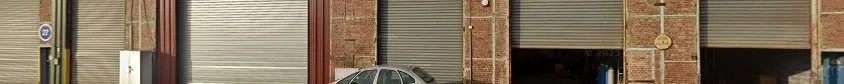 Charpentes Industrielles du Hainaut C.I.H
