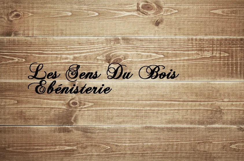 Les Sens du Bois - Ebénisterie Albi
