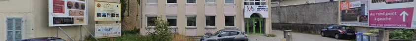 Autonomie Confort Mobilité