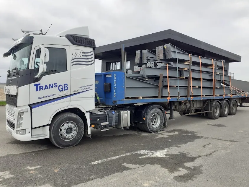 Trans GB
