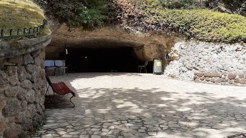 Grotte De Rouffignac